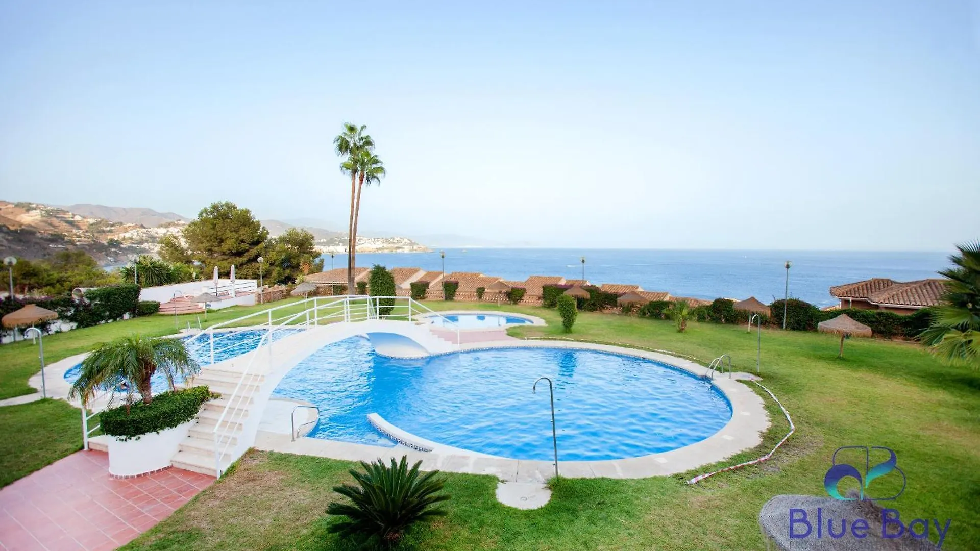 El Mirador-The Viewpoint, A Luxury Apartment For Up To 6 People La Herradura  0*, La Herradura (Granada)