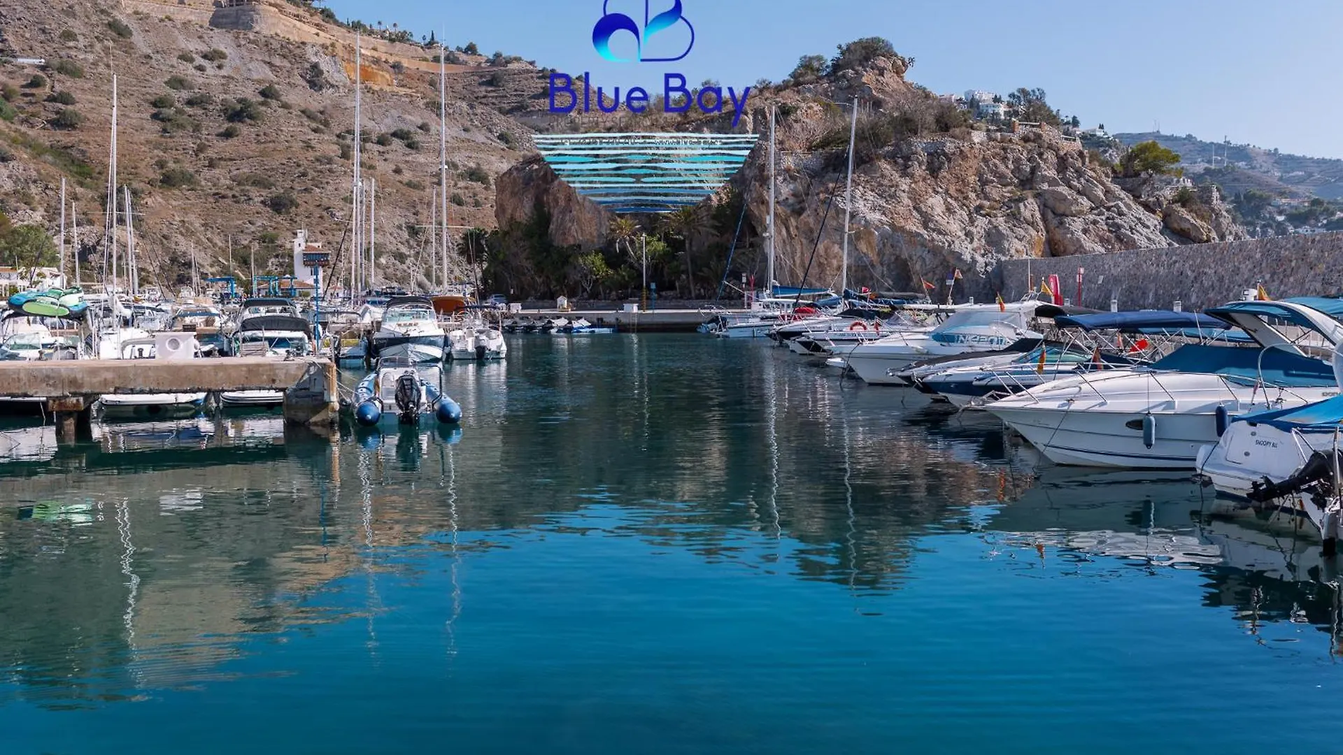 El Mirador-The Viewpoint, A Luxury Apartment For Up To 6 People La Herradura