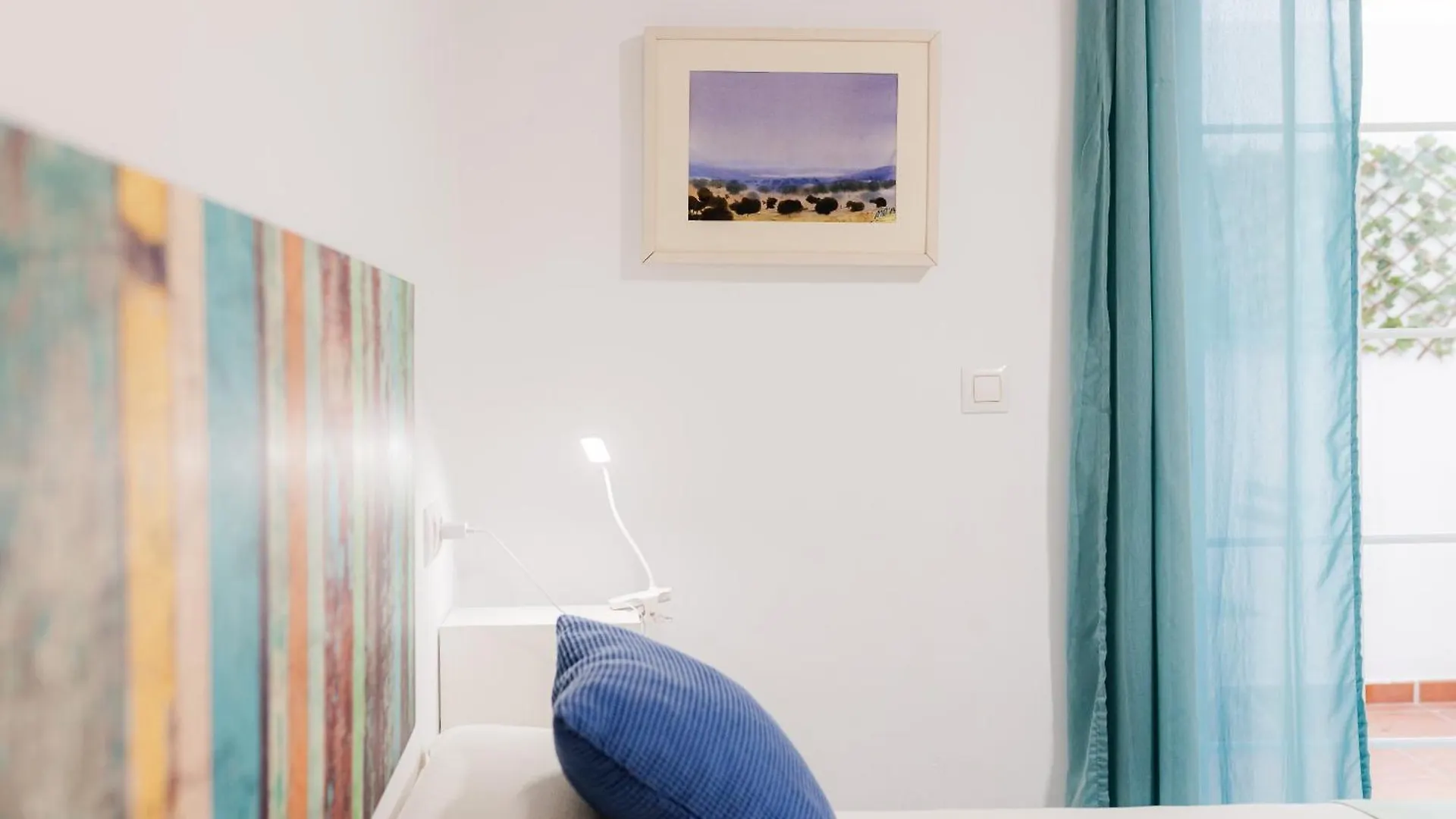 El Mirador-The Viewpoint, A Luxury Apartment For Up To 6 People La Herradura   La Herradura (Granada)