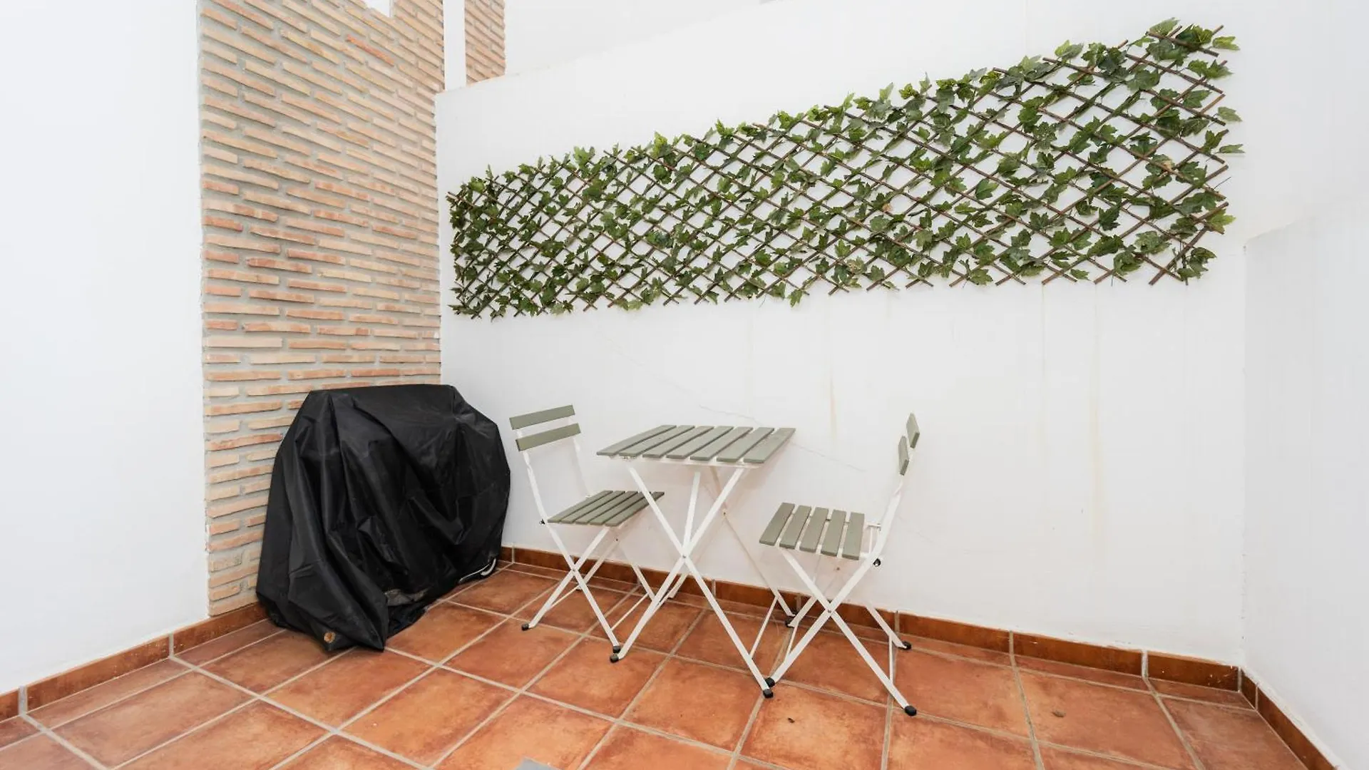 El Mirador-The Viewpoint, A Luxury Apartment For Up To 6 People La Herradura