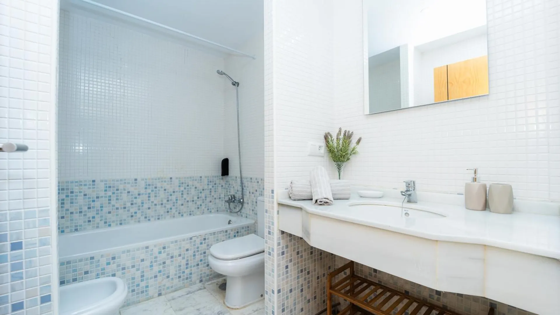 El Mirador-The Viewpoint, A Luxury Apartment For Up To 6 People La Herradura