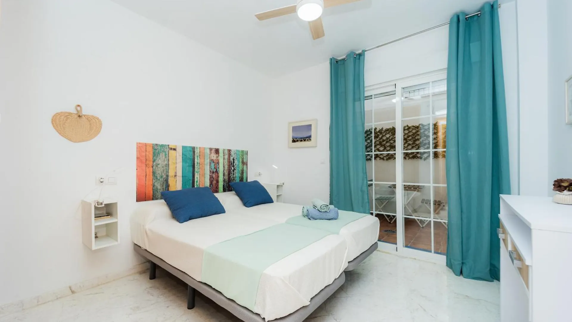 El Mirador-The Viewpoint, A Luxury Apartment For Up To 6 People La Herradura