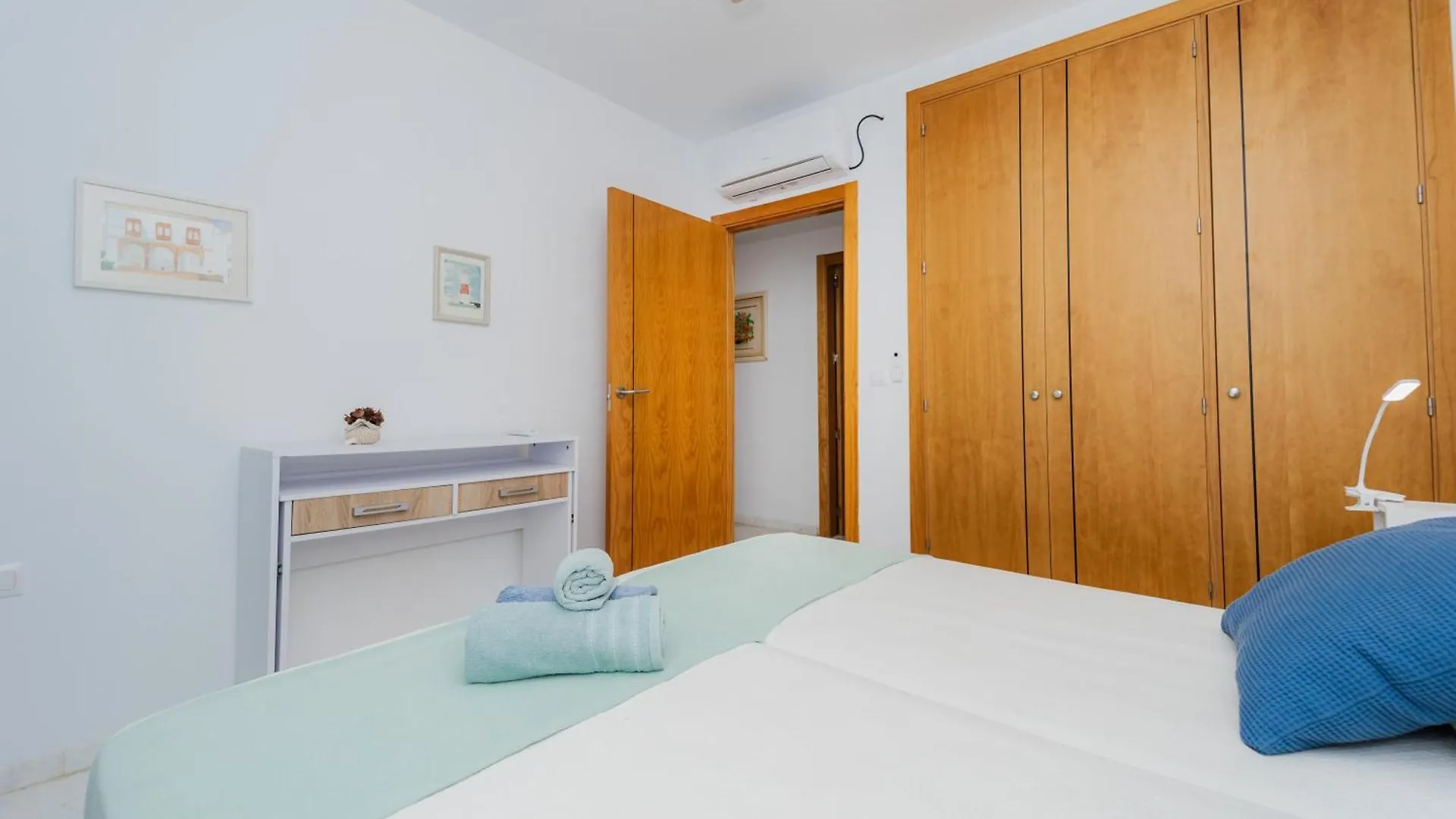 El Mirador-The Viewpoint, A Luxury Apartment For Up To 6 People La Herradura  La Herradura (Granada)