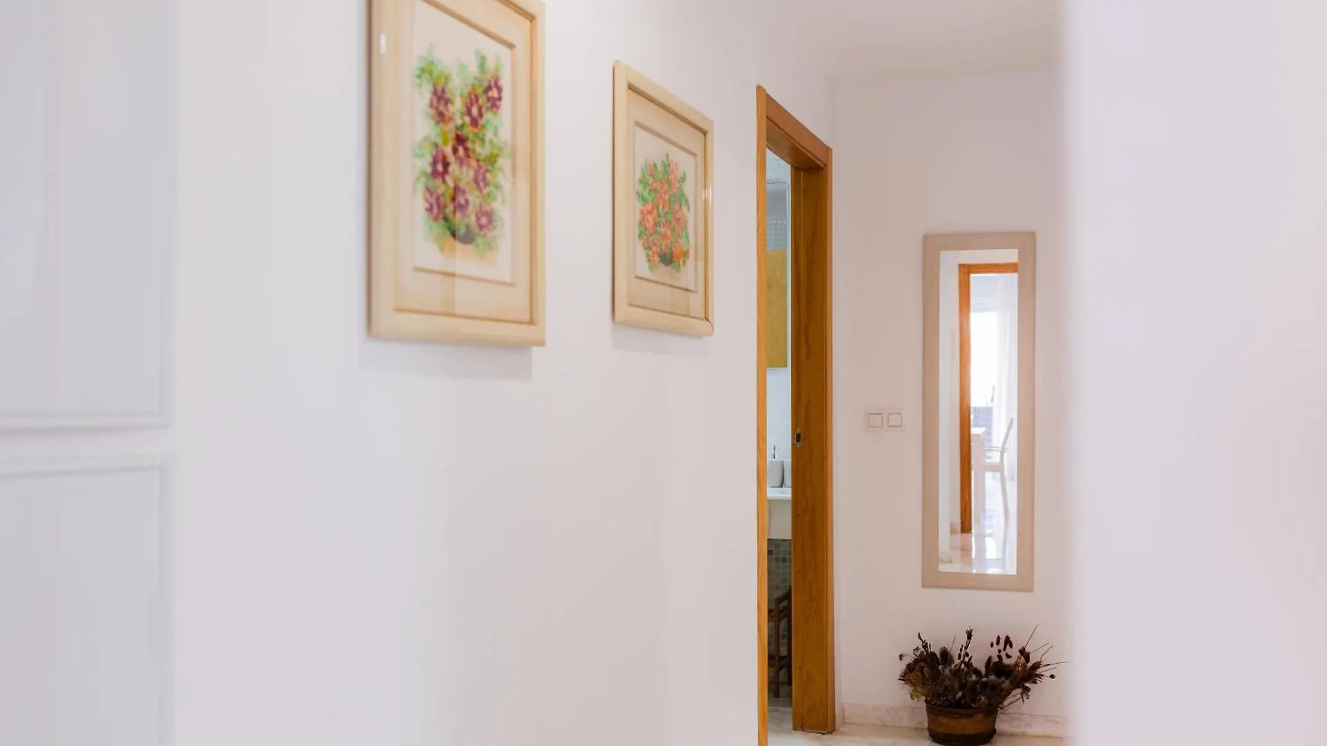 El Mirador-The Viewpoint, A Luxury Apartment For Up To 6 People La Herradura  Spain