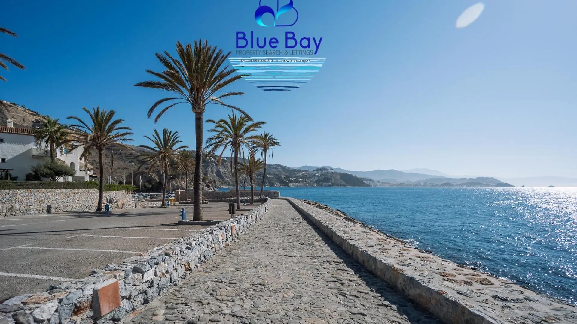 El Mirador-The Viewpoint, A Luxury Apartment For Up To 6 People La Herradura  Spain