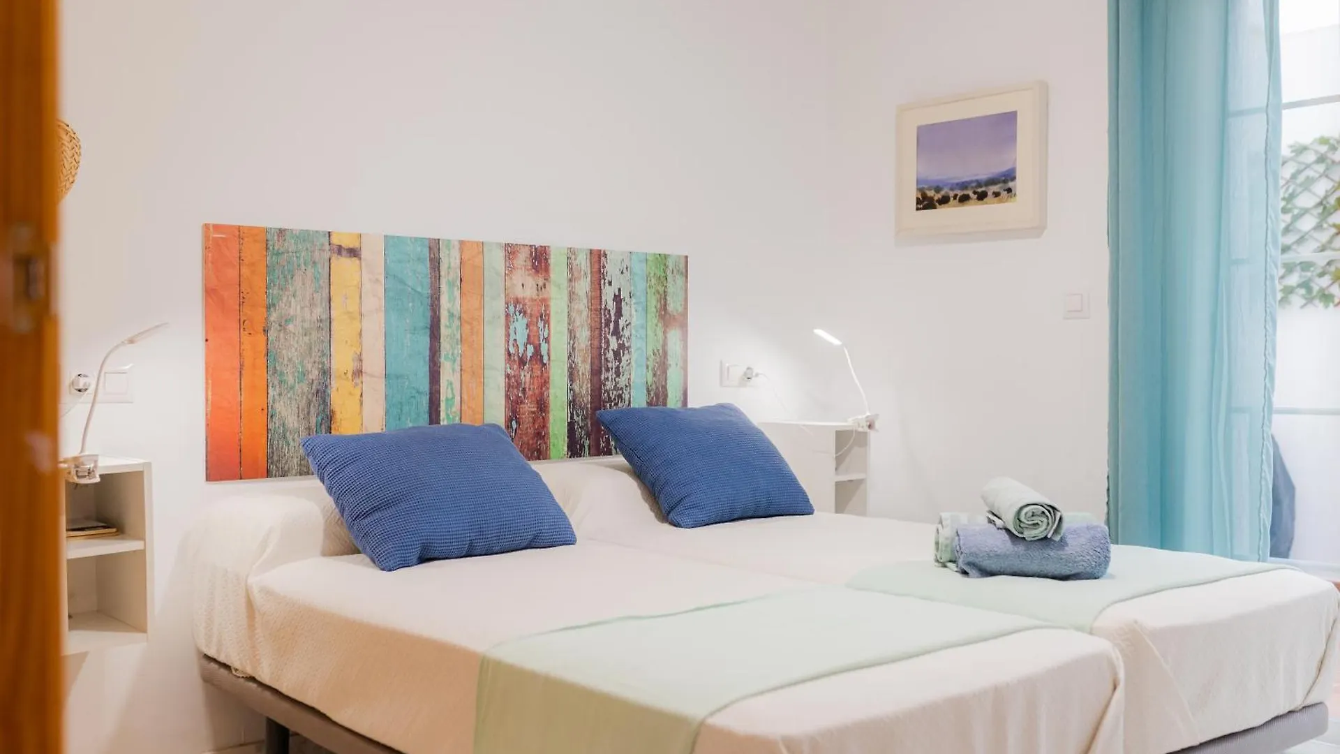El Mirador-The Viewpoint, A Luxury Apartment For Up To 6 People La Herradura