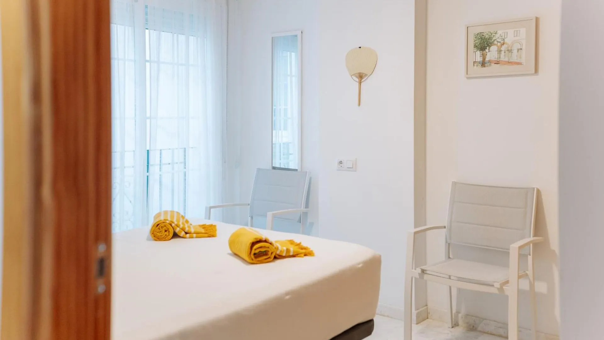 El Mirador-The Viewpoint, A Luxury Apartment For Up To 6 People La Herradura  Spain