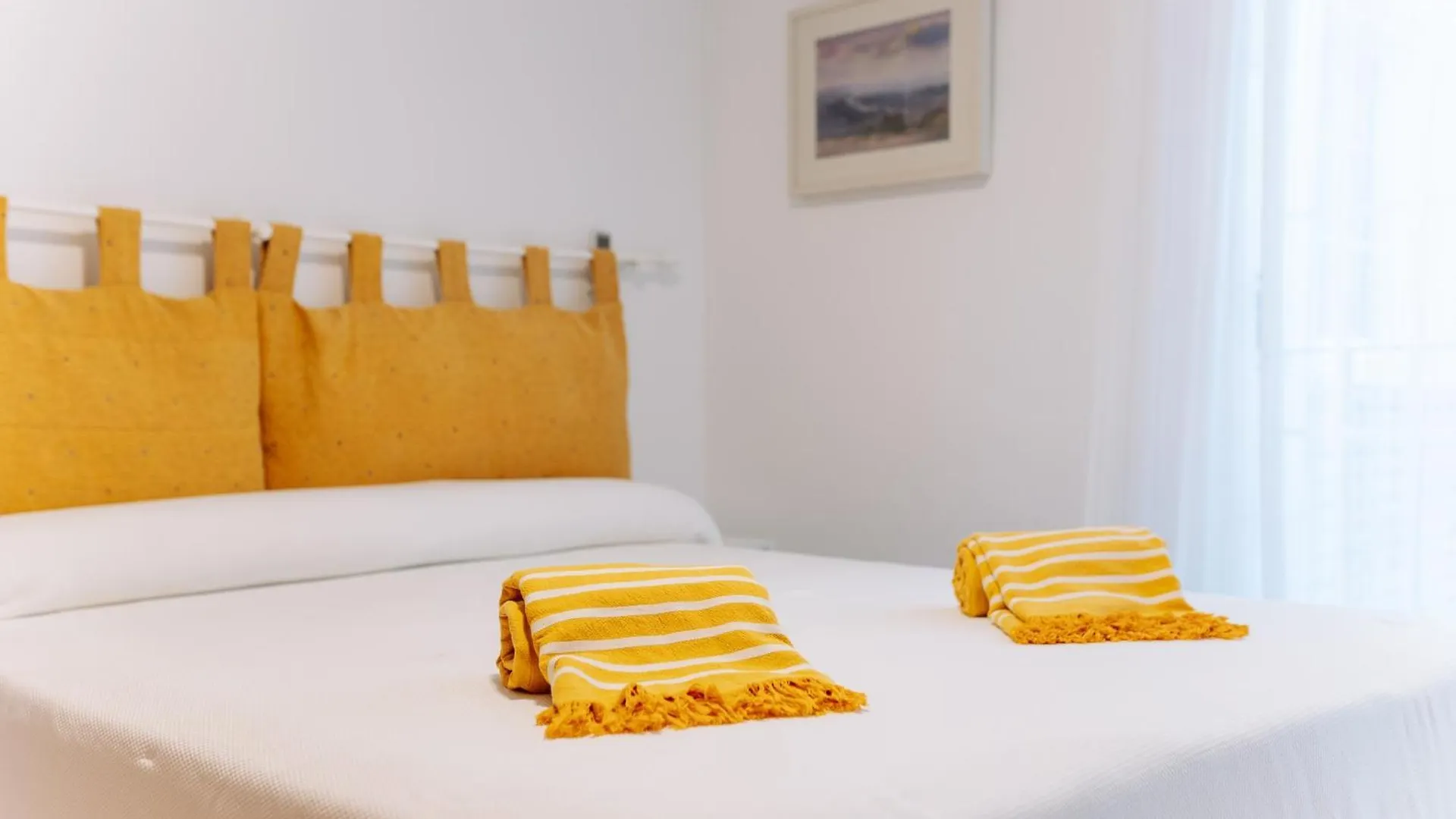 El Mirador-The Viewpoint, A Luxury Apartment For Up To 6 People La Herradura