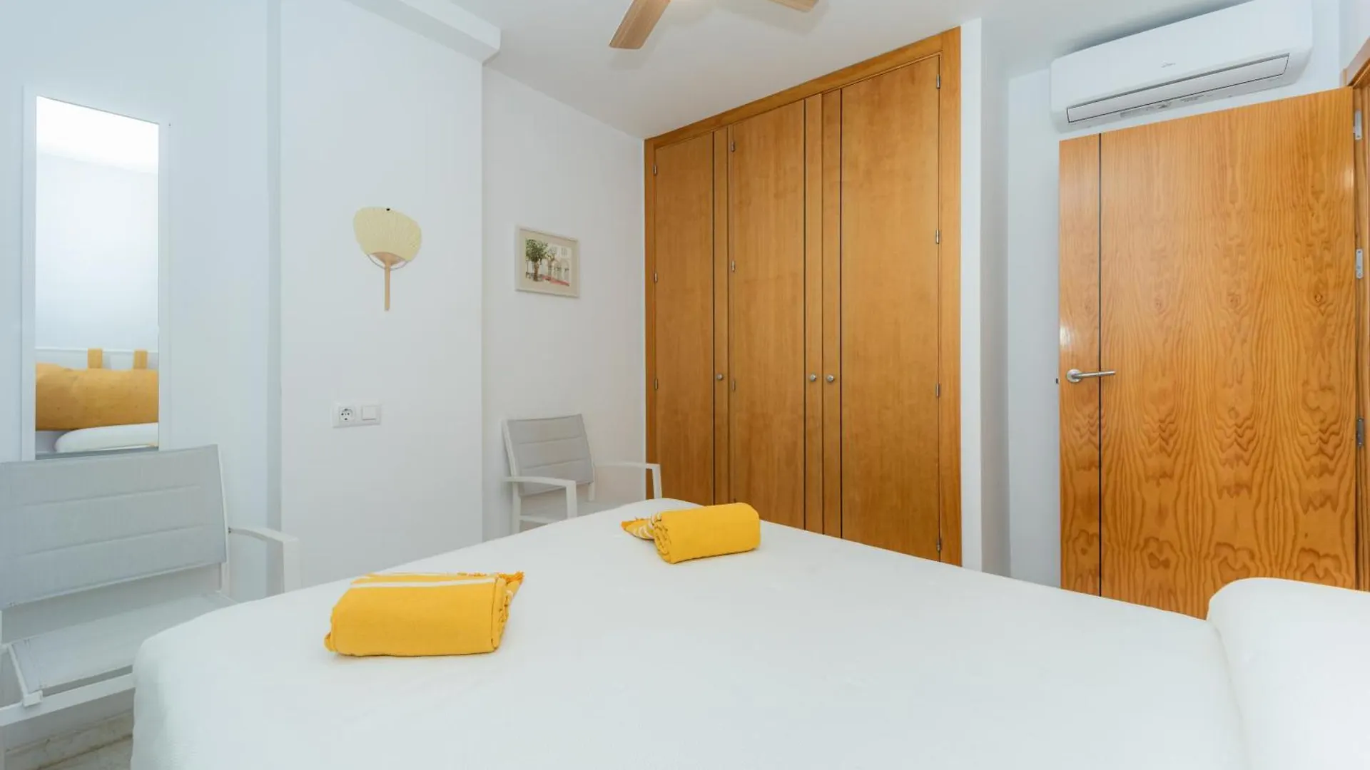 El Mirador-The Viewpoint, A Luxury Apartment For Up To 6 People La Herradura  0*, La Herradura (Granada)