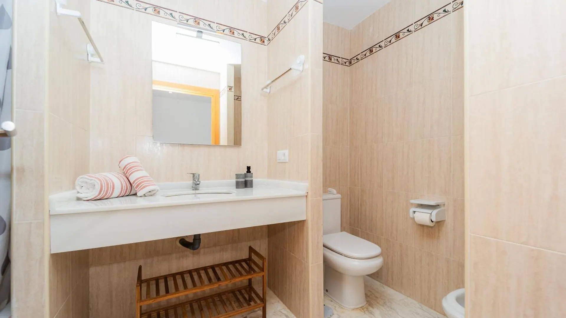 El Mirador-The Viewpoint, A Luxury Apartment For Up To 6 People La Herradura