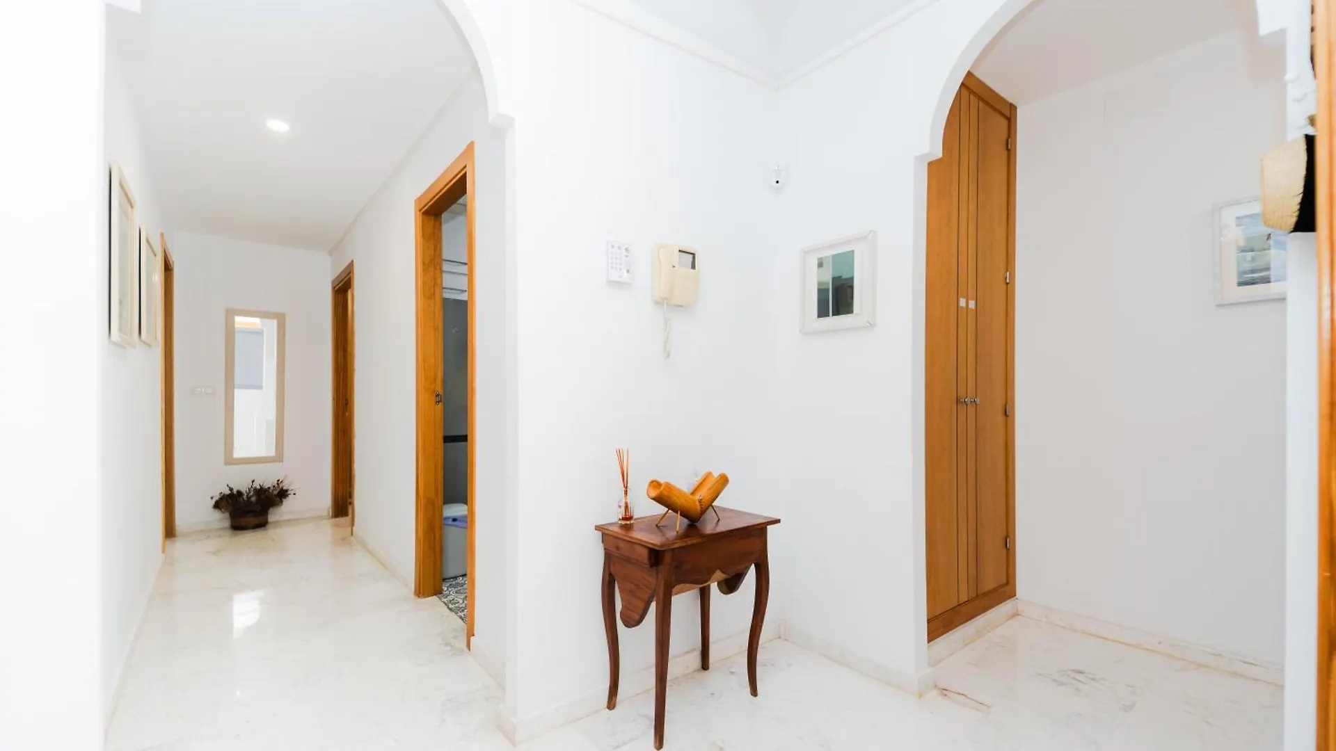 El Mirador-The Viewpoint, A Luxury Apartment For Up To 6 People La Herradura  0*, La Herradura (Granada)