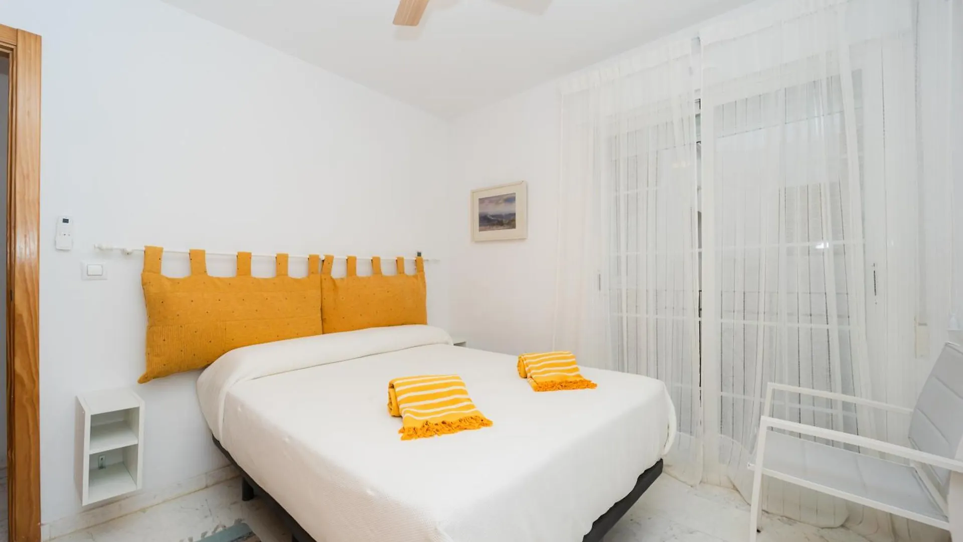 El Mirador-The Viewpoint, A Luxury Apartment For Up To 6 People La Herradura