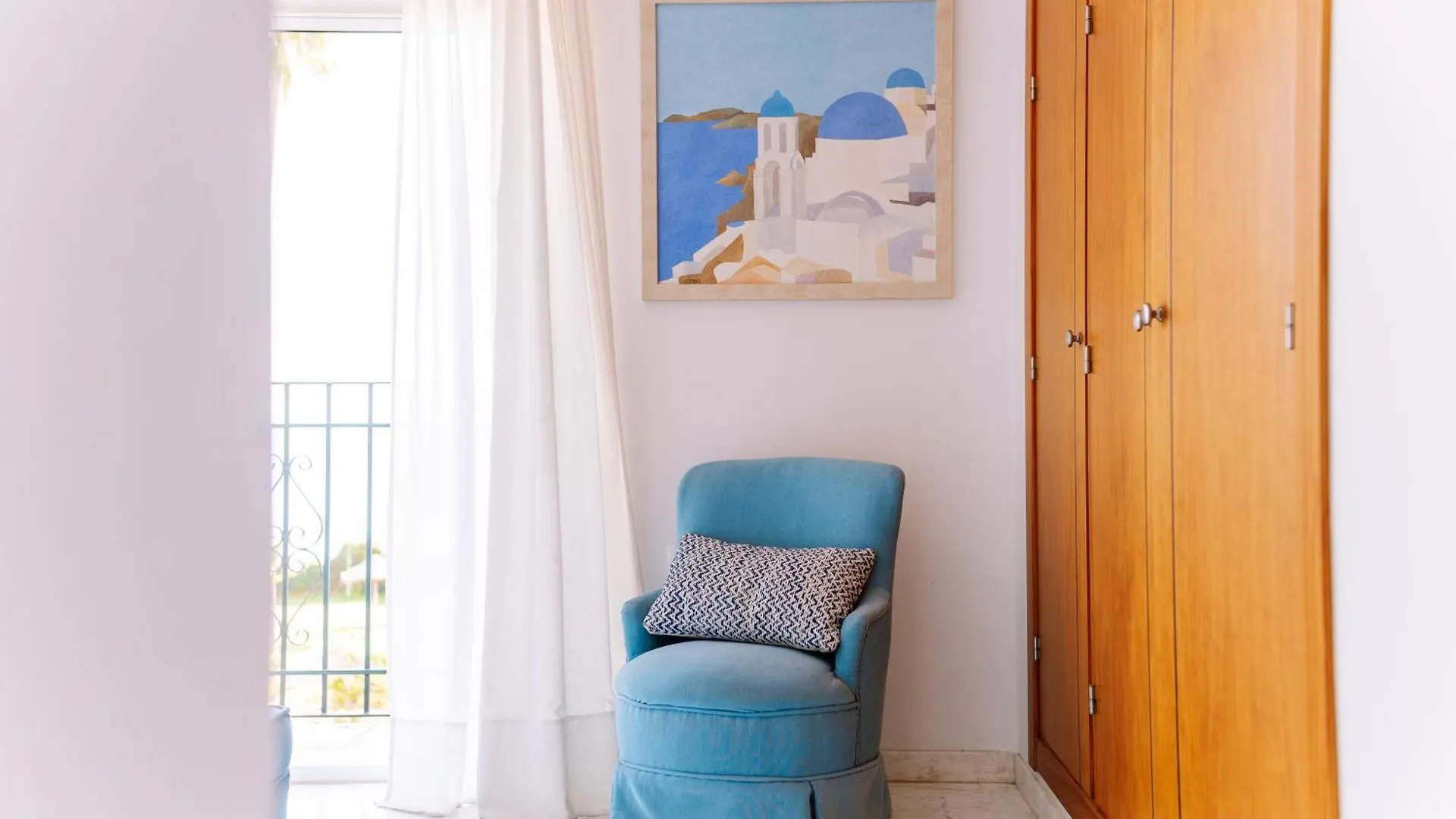El Mirador-The Viewpoint, A Luxury Apartment For Up To 6 People La Herradura  La Herradura (Granada)