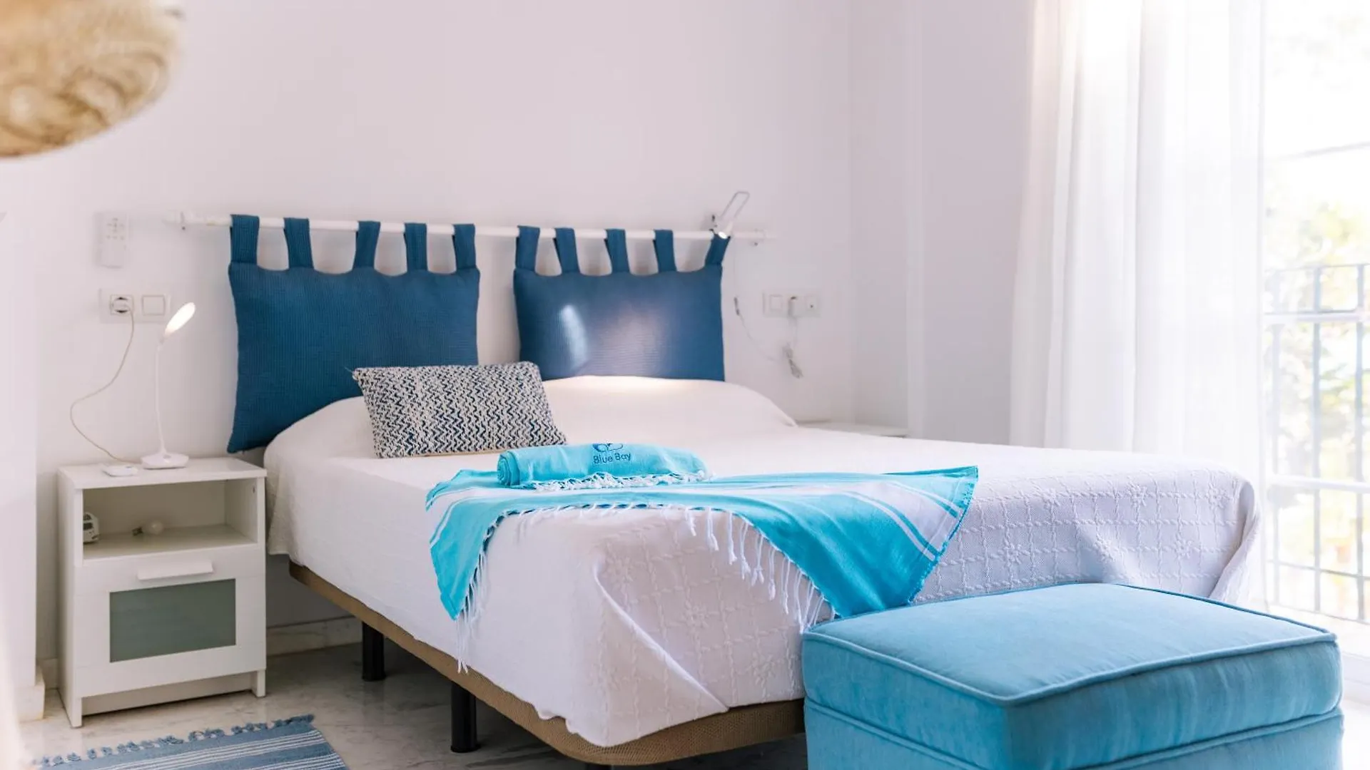 El Mirador-The Viewpoint, A Luxury Apartment For Up To 6 People La Herradura  0*, La Herradura (Granada)