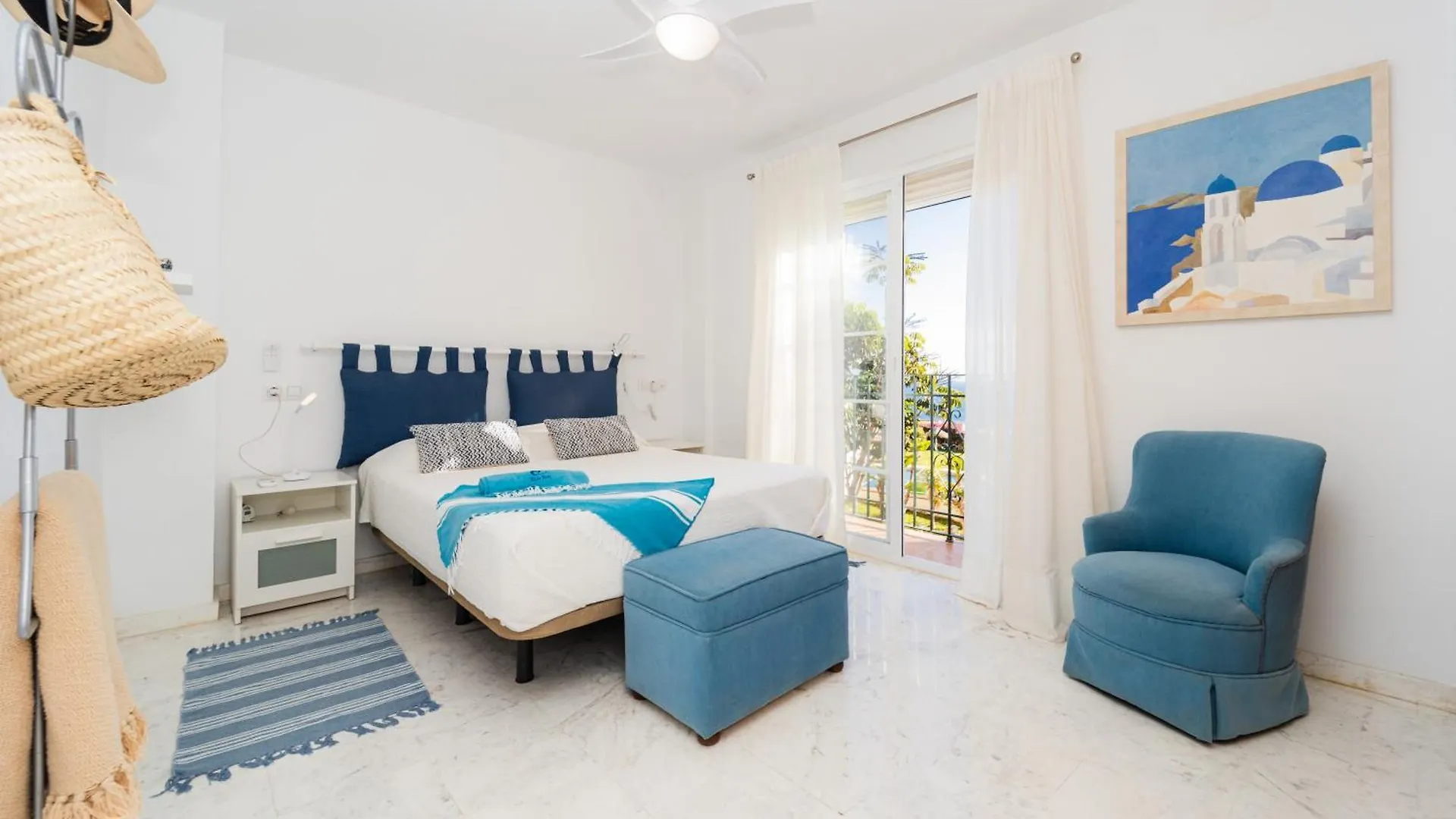 El Mirador-The Viewpoint, A Luxury Apartment For Up To 6 People La Herradura