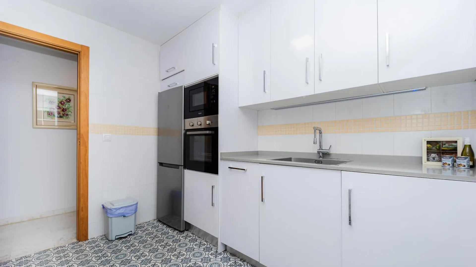 El Mirador-The Viewpoint, A Luxury Apartment For Up To 6 People La Herradura  0*, La Herradura (Granada) Spain