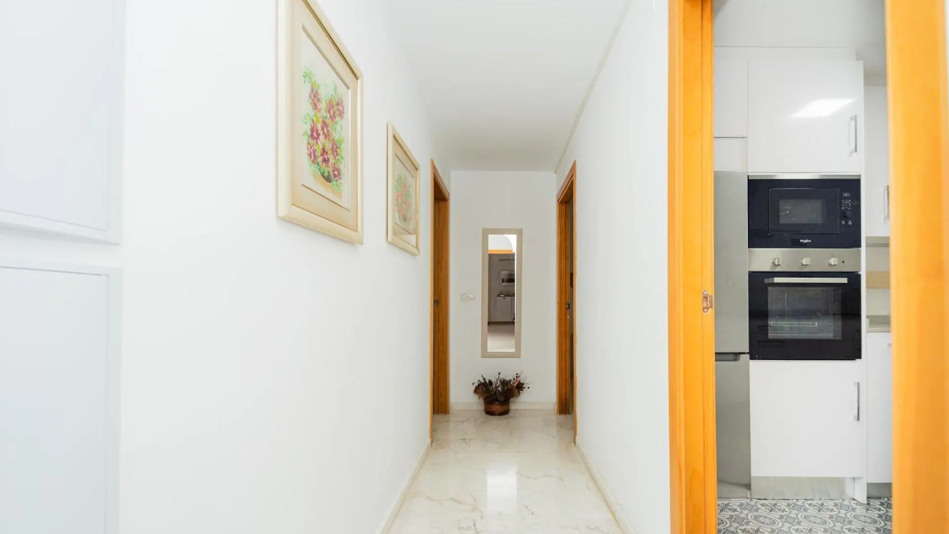 El Mirador-The Viewpoint, A Luxury Apartment For Up To 6 People La Herradura