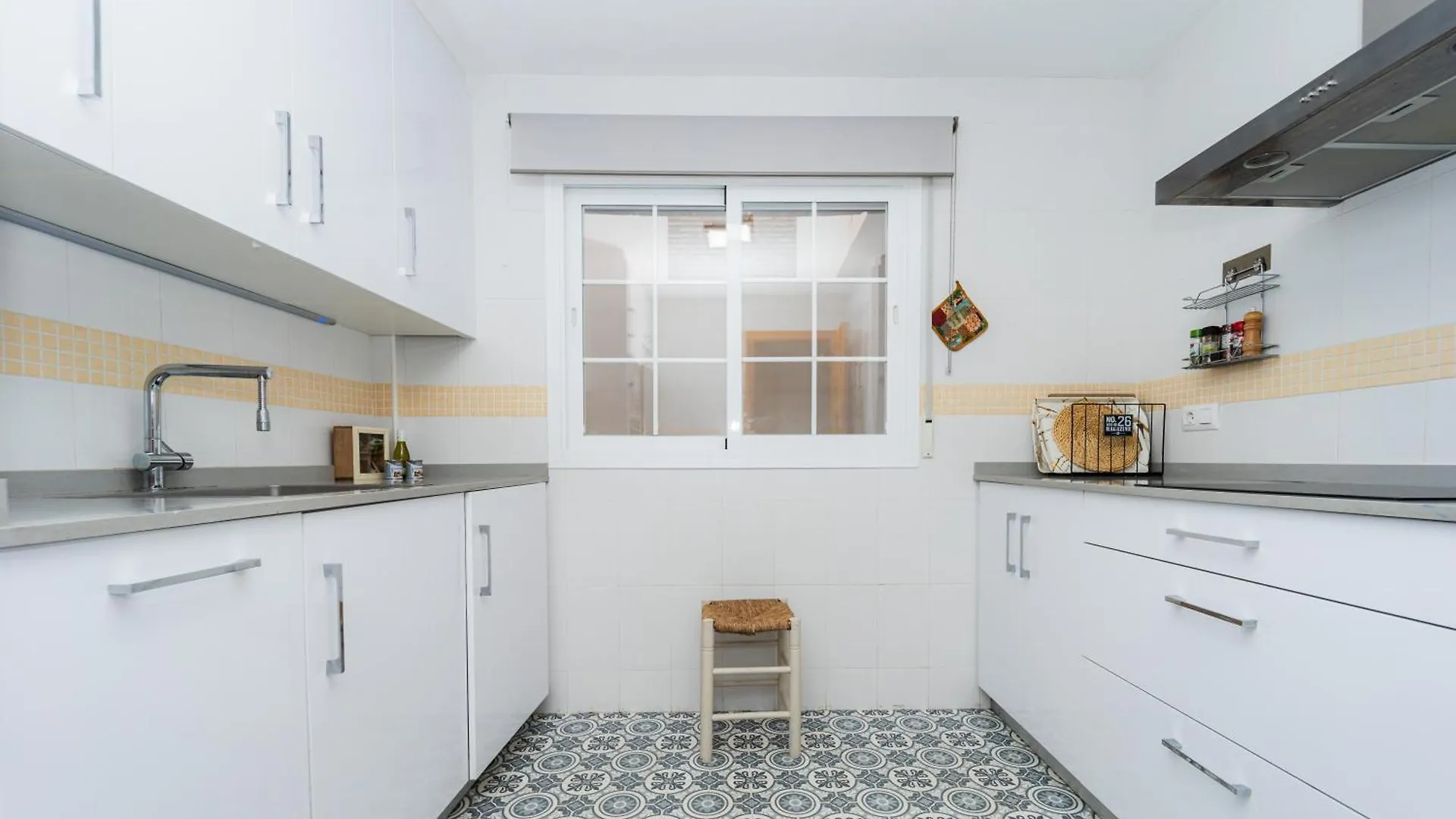 El Mirador-The Viewpoint, A Luxury Apartment For Up To 6 People La Herradura   La Herradura (Granada)