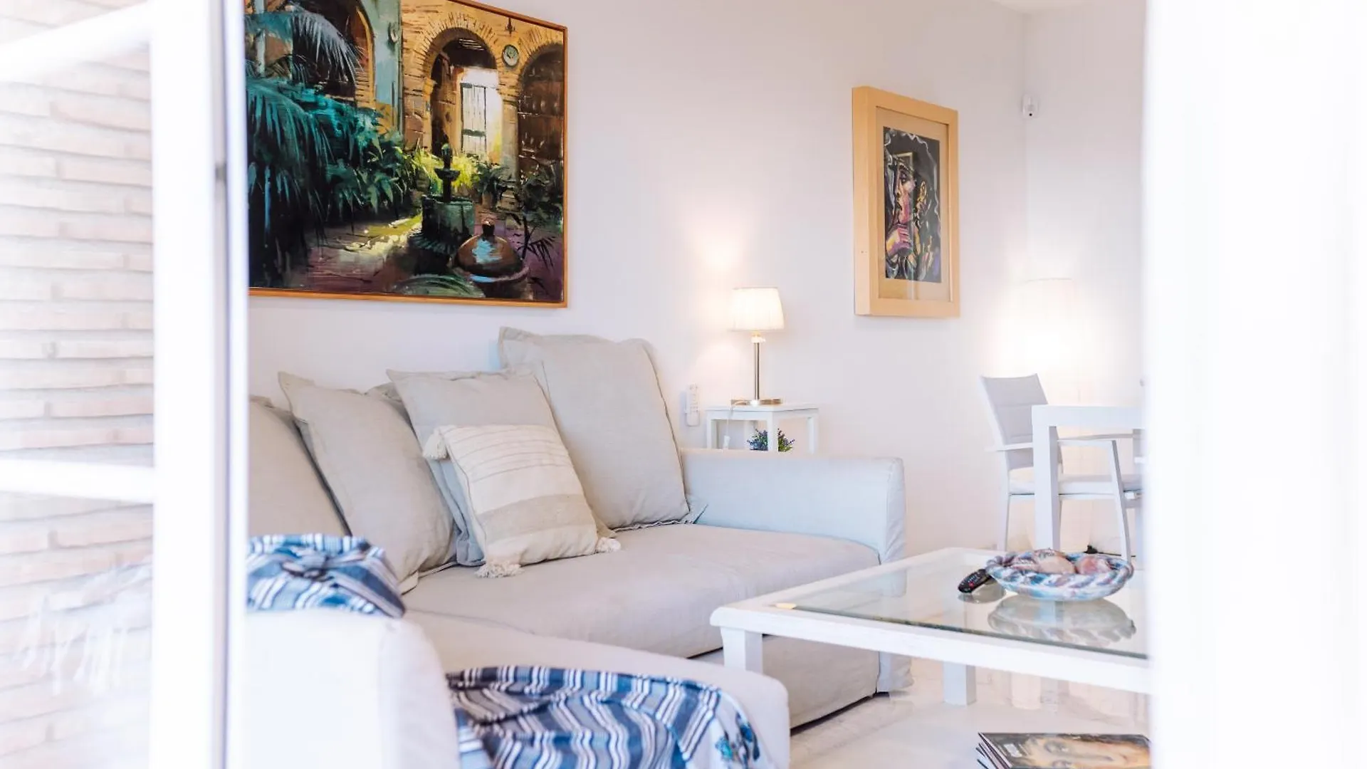 El Mirador-The Viewpoint, A Luxury Apartment For Up To 6 People La Herradura  Spain