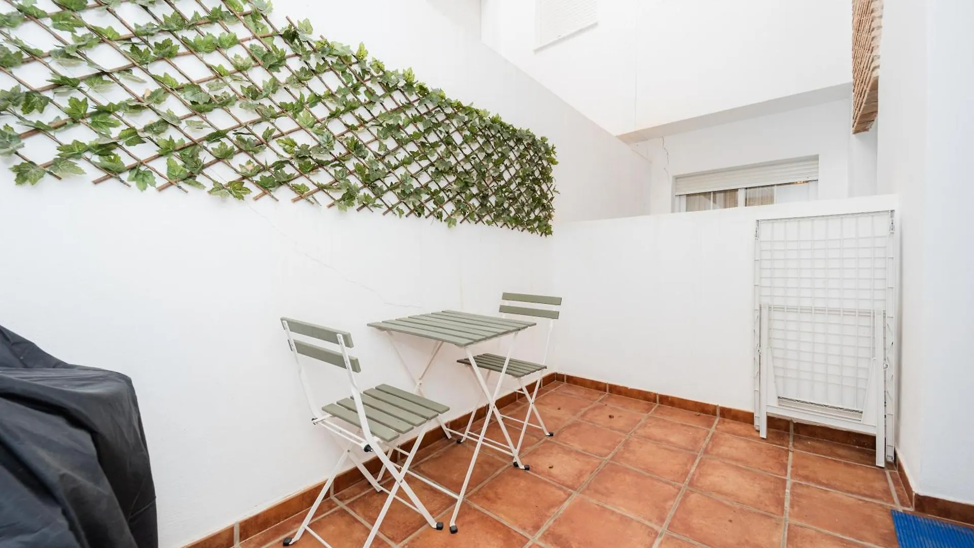 El Mirador-The Viewpoint, A Luxury Apartment For Up To 6 People La Herradura