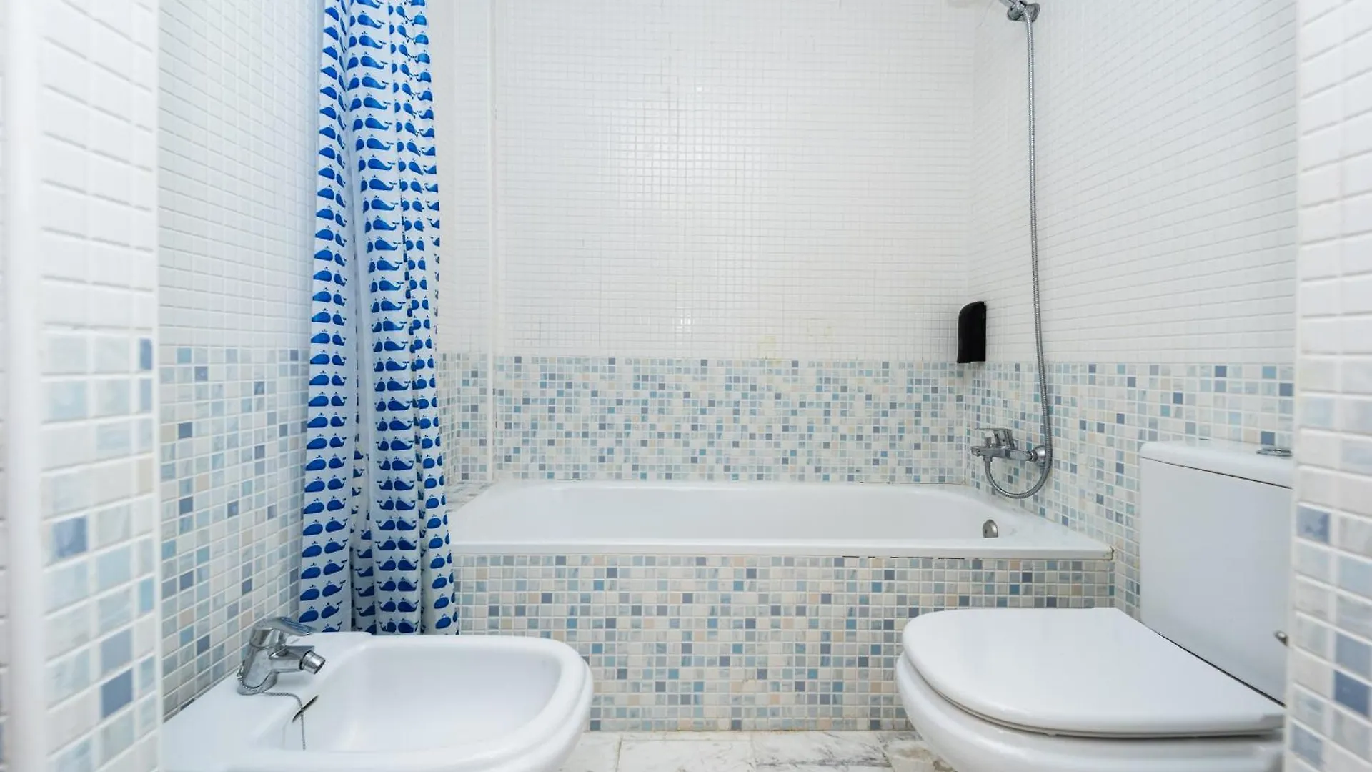 El Mirador-The Viewpoint, A Luxury Apartment For Up To 6 People La Herradura  Spain