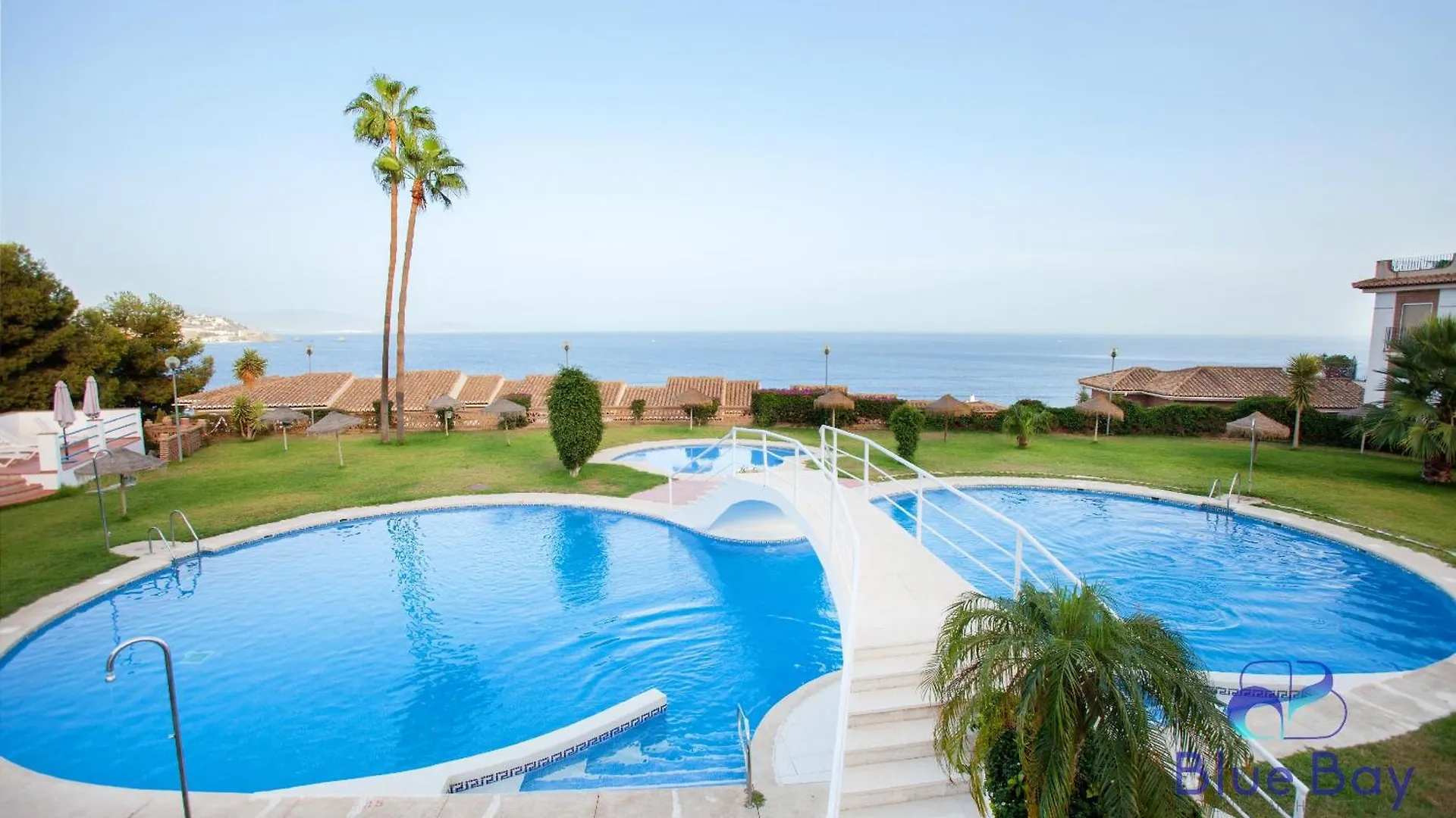 El Mirador-The Viewpoint, A Luxury Apartment For Up To 6 People La Herradura  La Herradura (Granada)