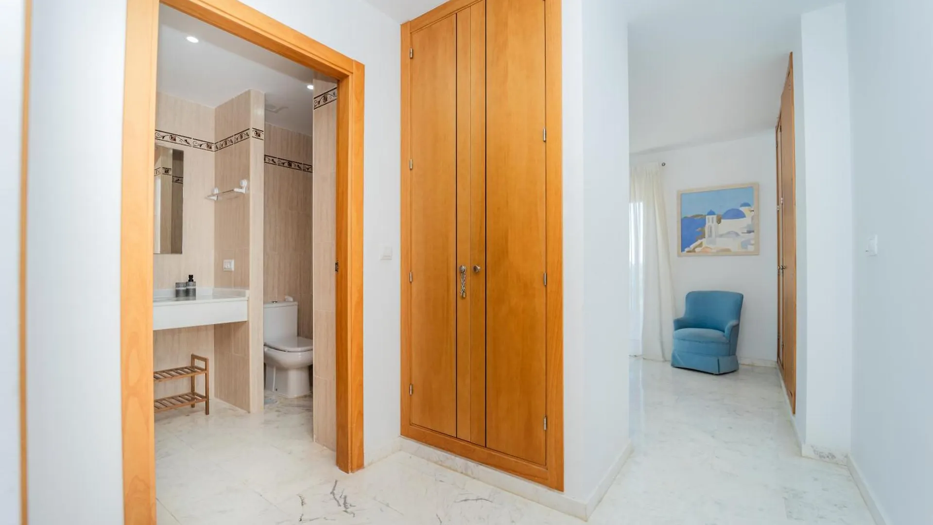 El Mirador-The Viewpoint, A Luxury Apartment For Up To 6 People La Herradura   La Herradura (Granada)