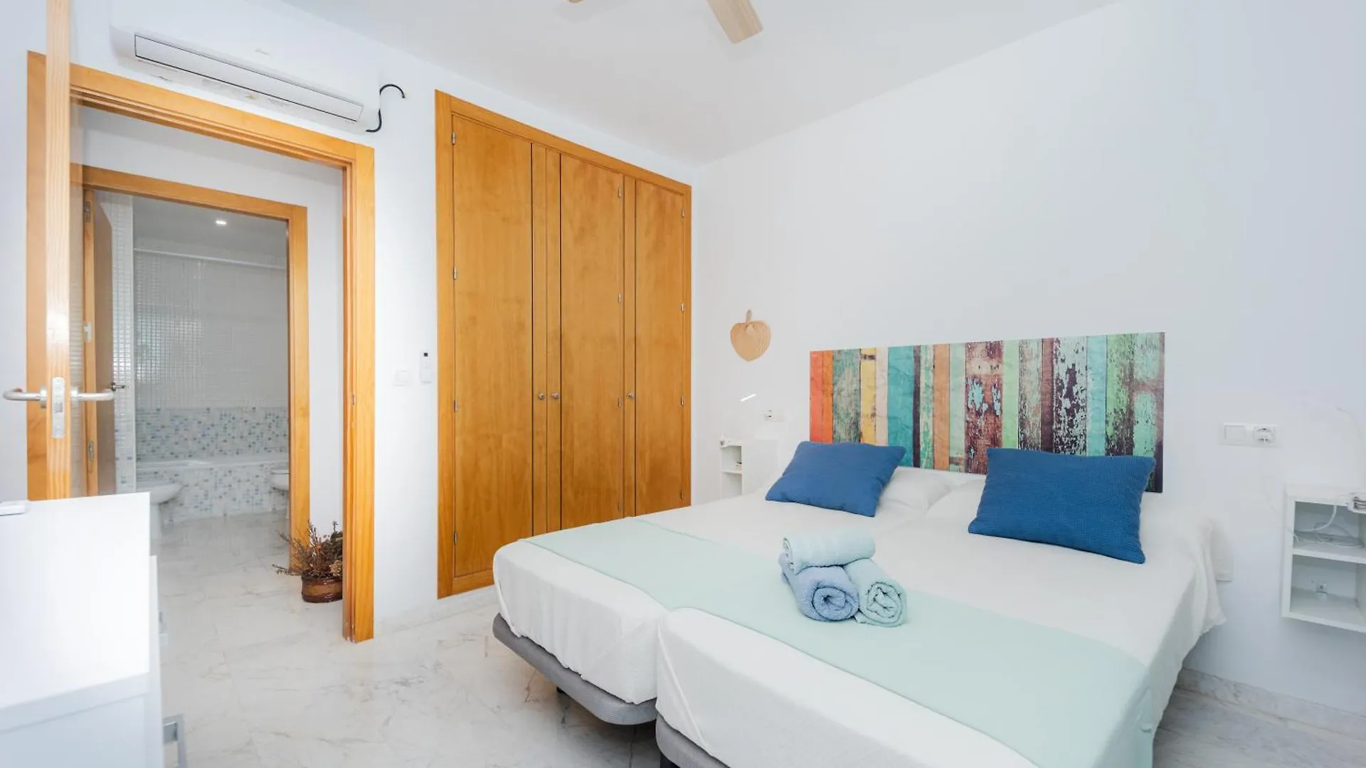 El Mirador-The Viewpoint, A Luxury Apartment For Up To 6 People La Herradura