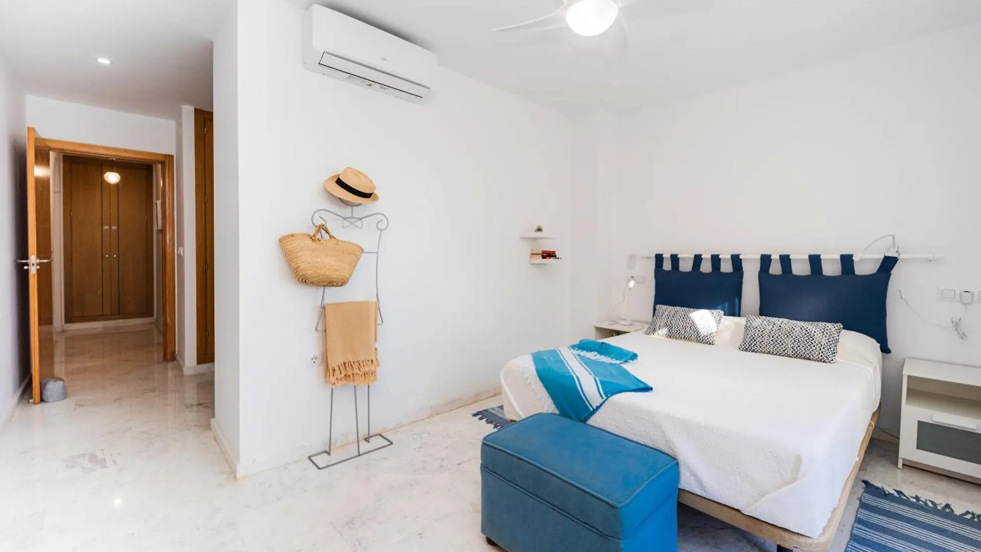 El Mirador-The Viewpoint, A Luxury Apartment For Up To 6 People La Herradura