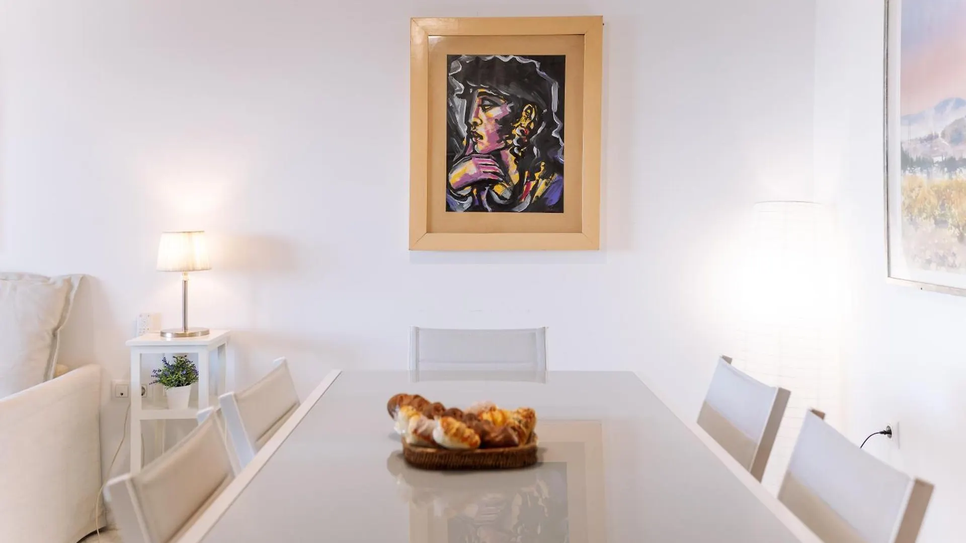 El Mirador-The Viewpoint, A Luxury Apartment For Up To 6 People La Herradura  0*, La Herradura (Granada) Hiszpania
